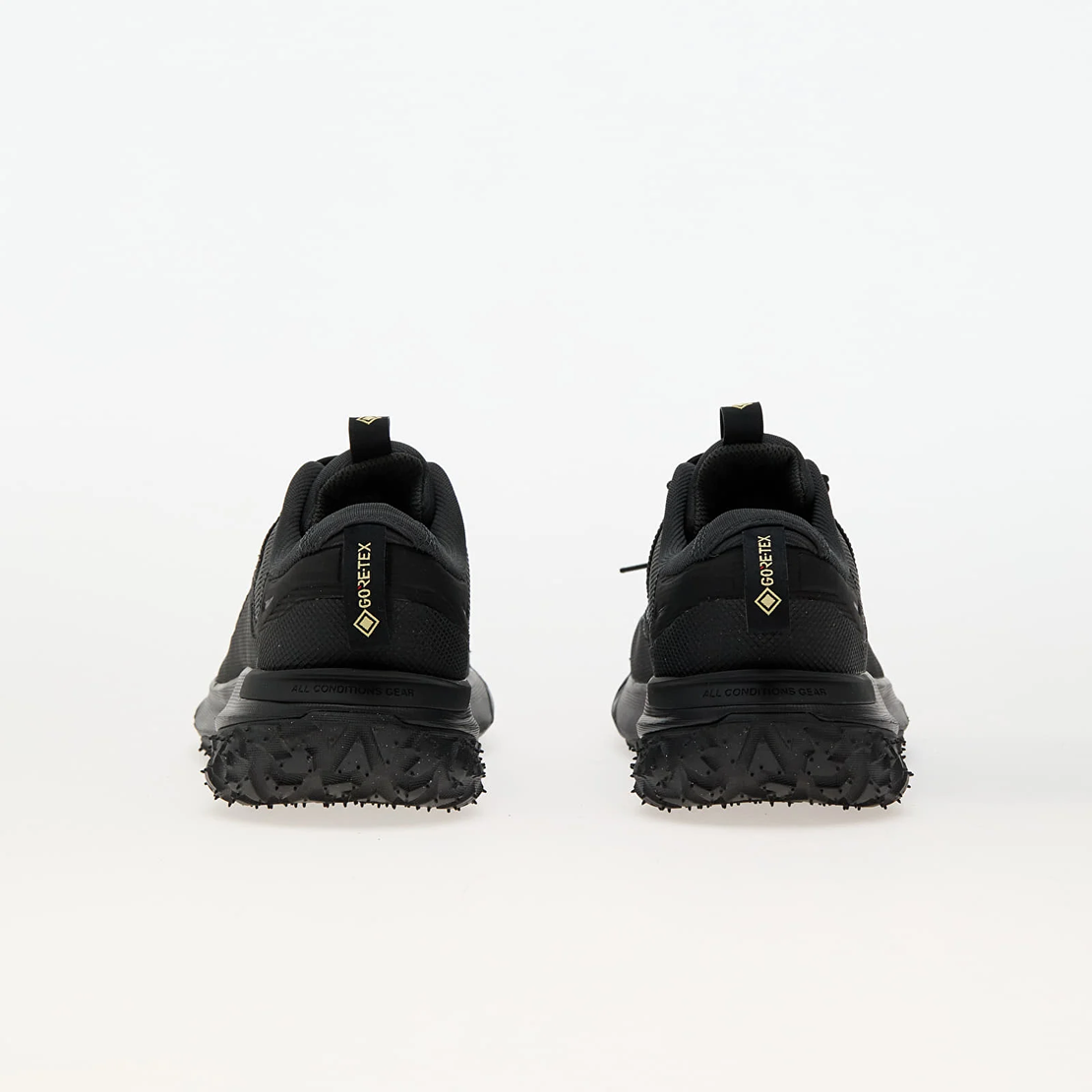 ACG MOUNTAIN FLY 2 LOW “Black” Gore-Tex
