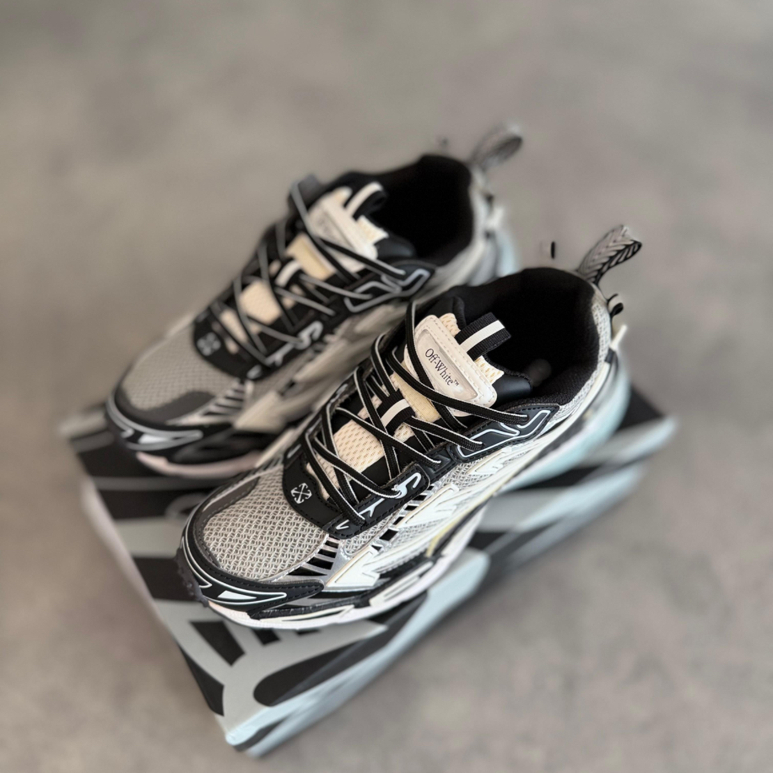 Off White Men “PREMİUM”