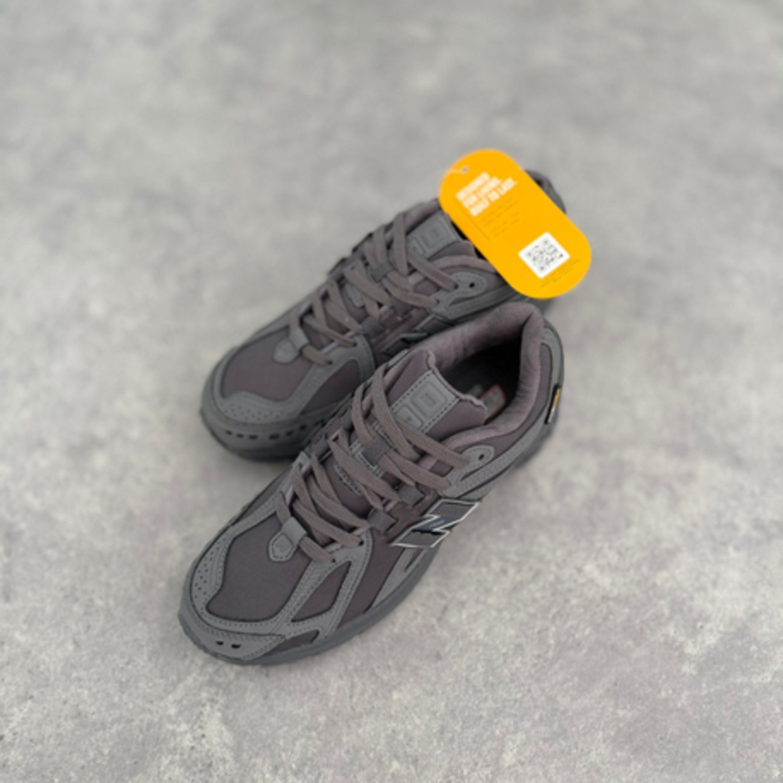 New Balance 1906R Cordura Magnet