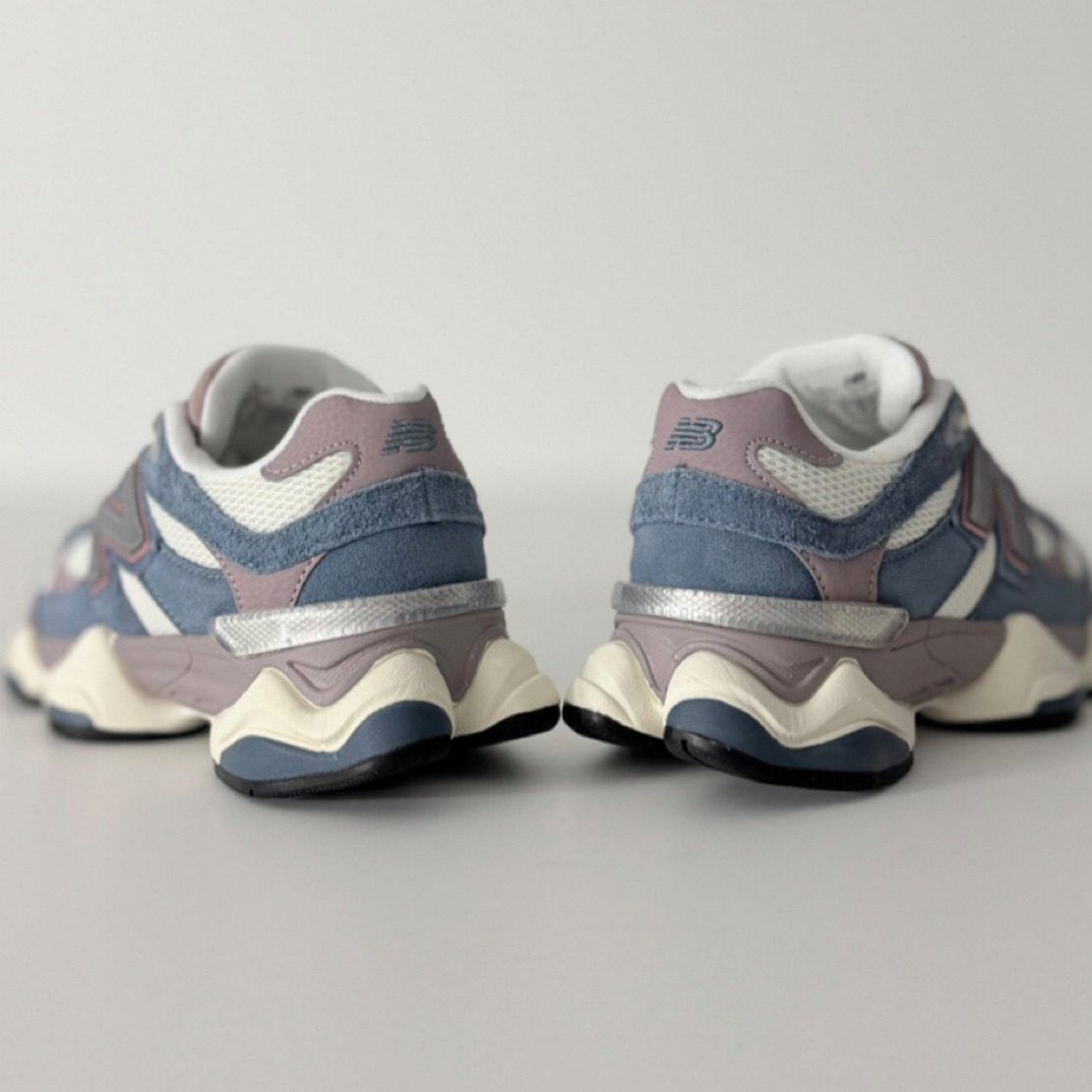 New Balance 9060 'Navy Ice Wine'