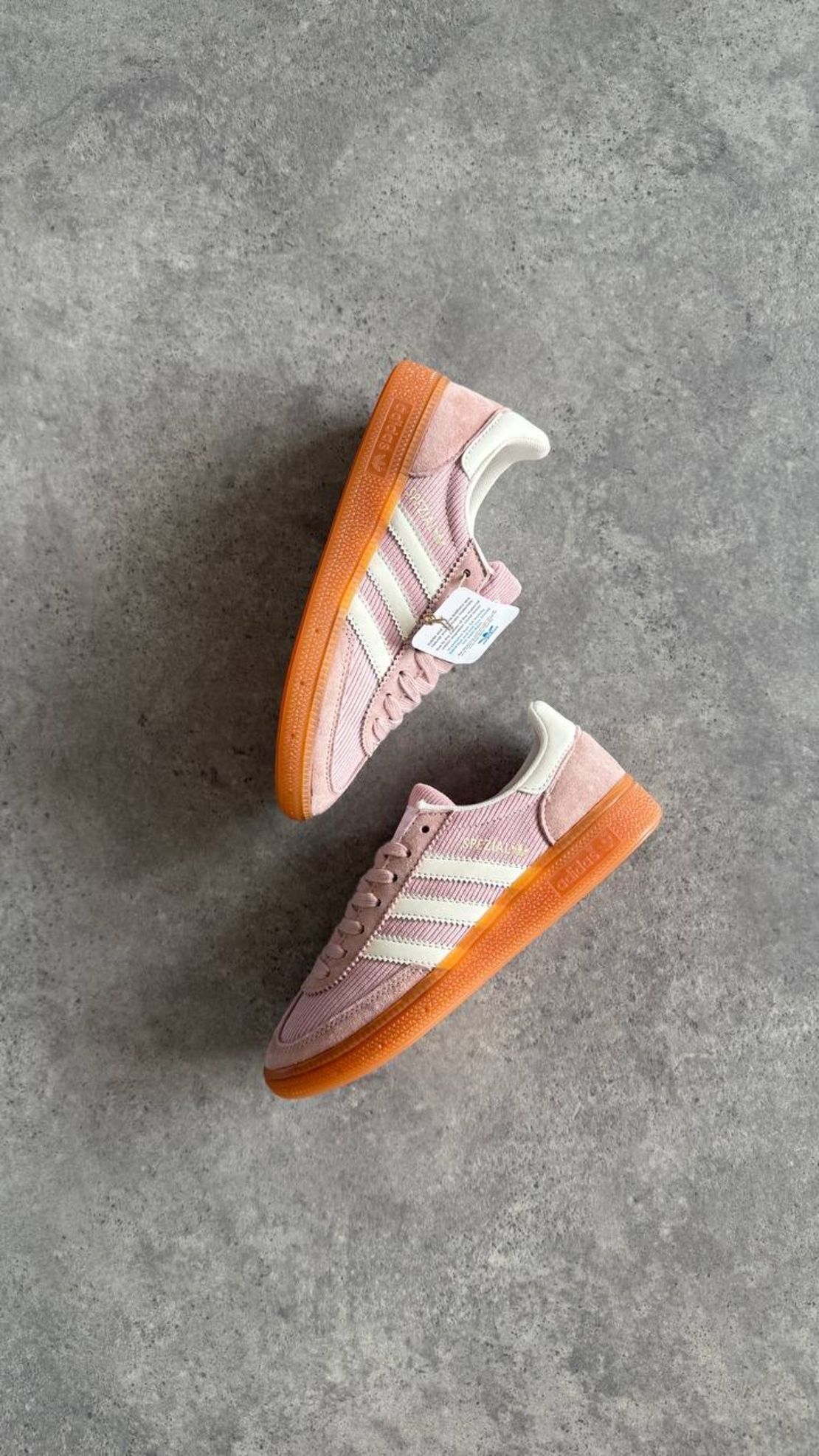 Handball Spezial Sandy Pink