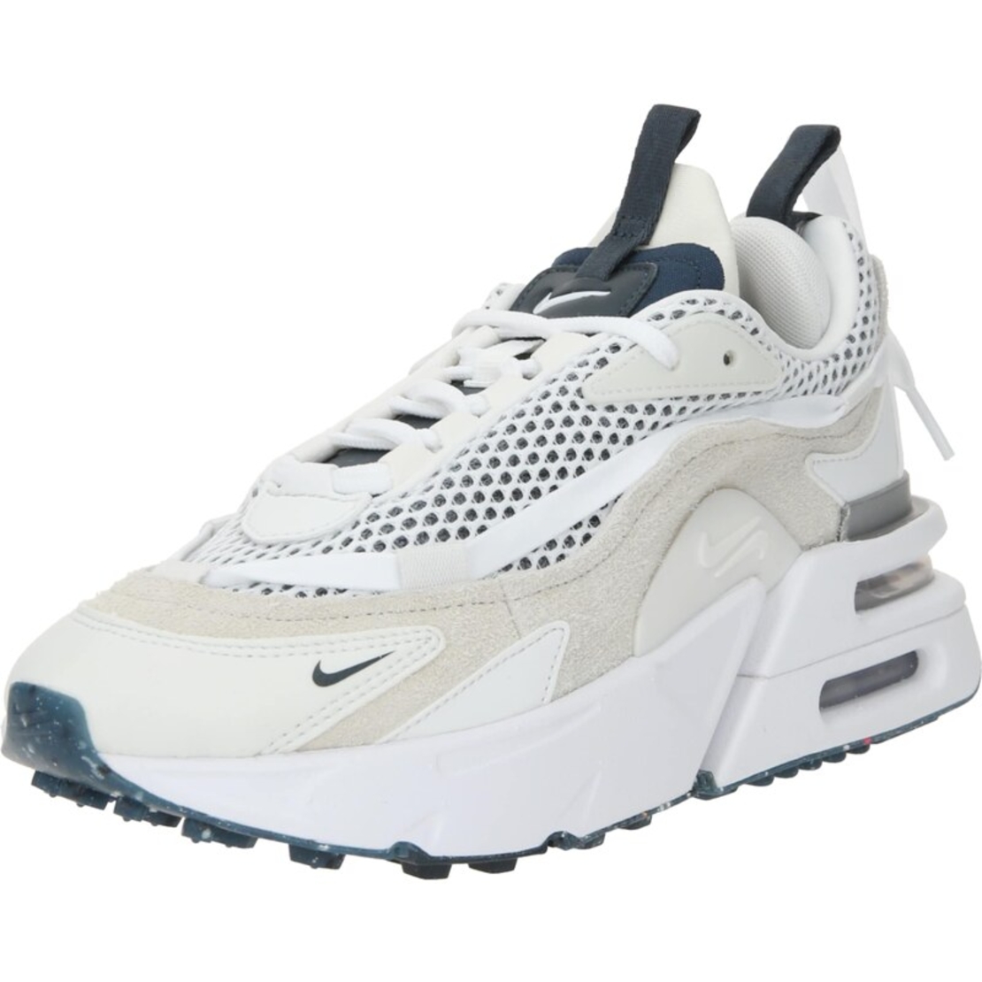 Air Max Furyosa “GREY''