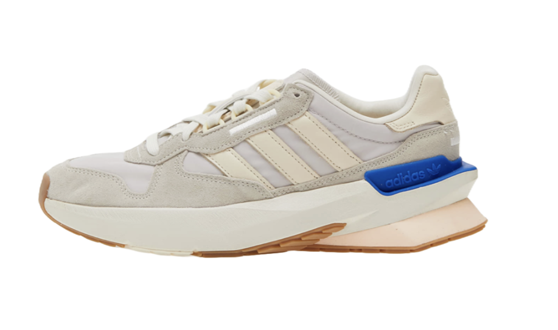 Adidas Treziod PT 'Grey One'