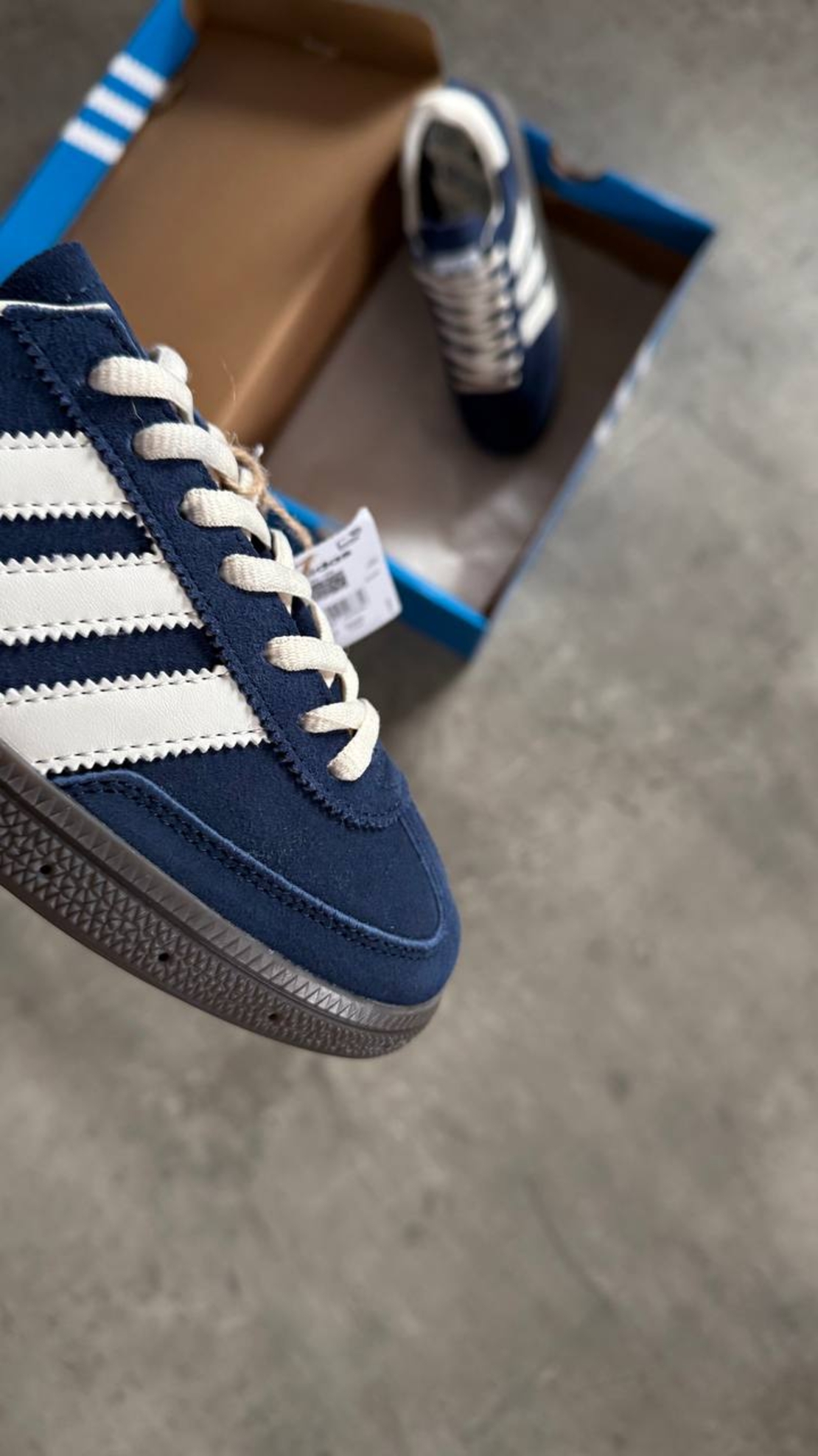 Adidas Handball Spezial 