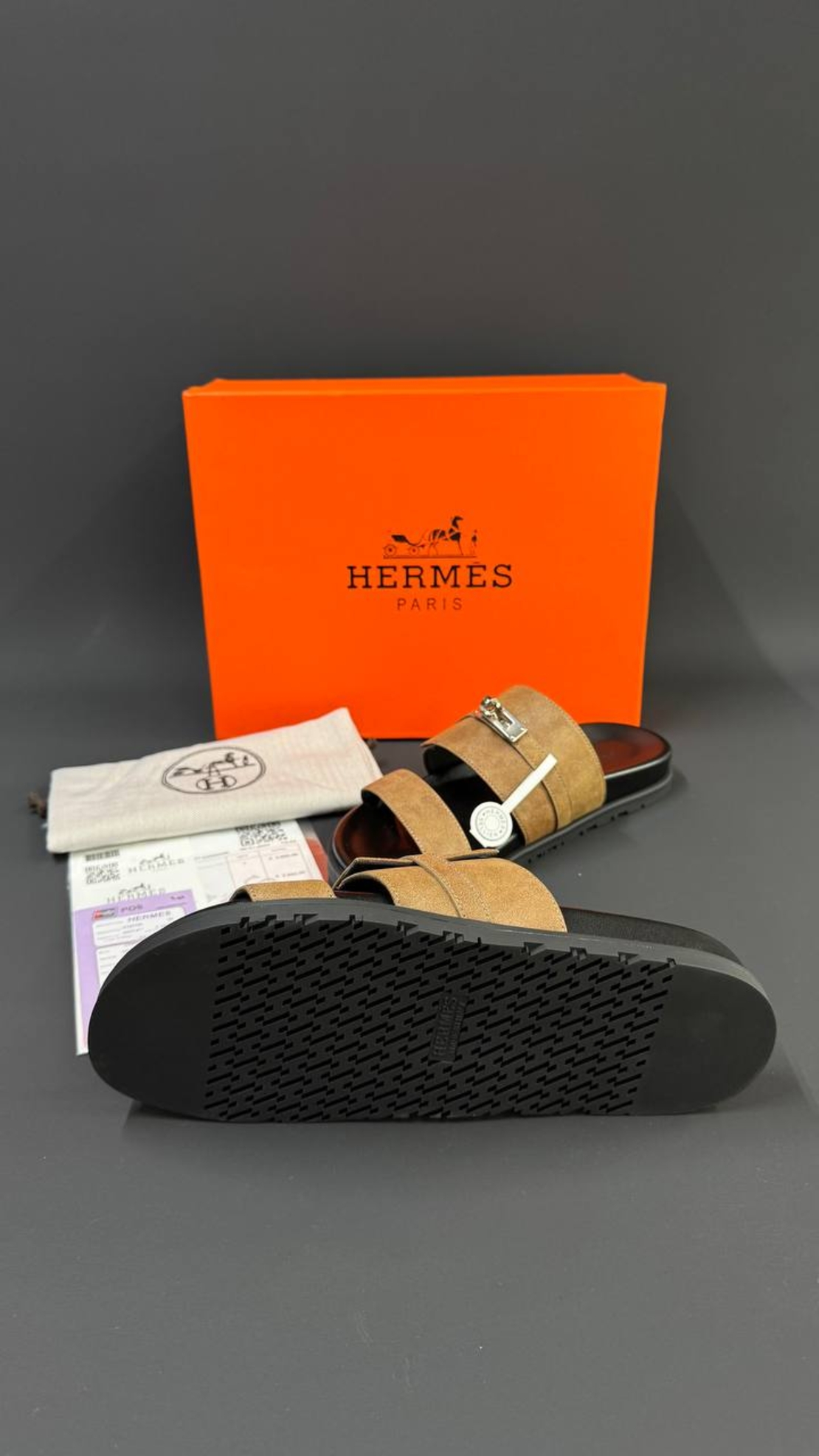 HERMES 3