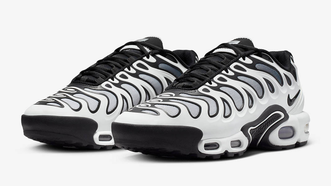 NIKE AIR MAX TN DRIFT 'Panda
