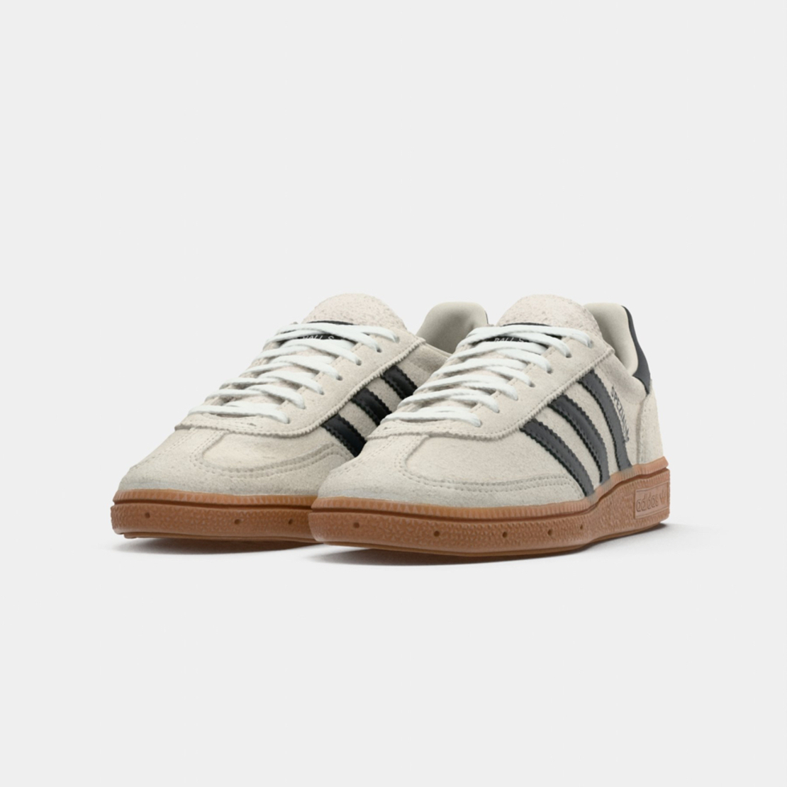 Handball Spezial "Aluminium"