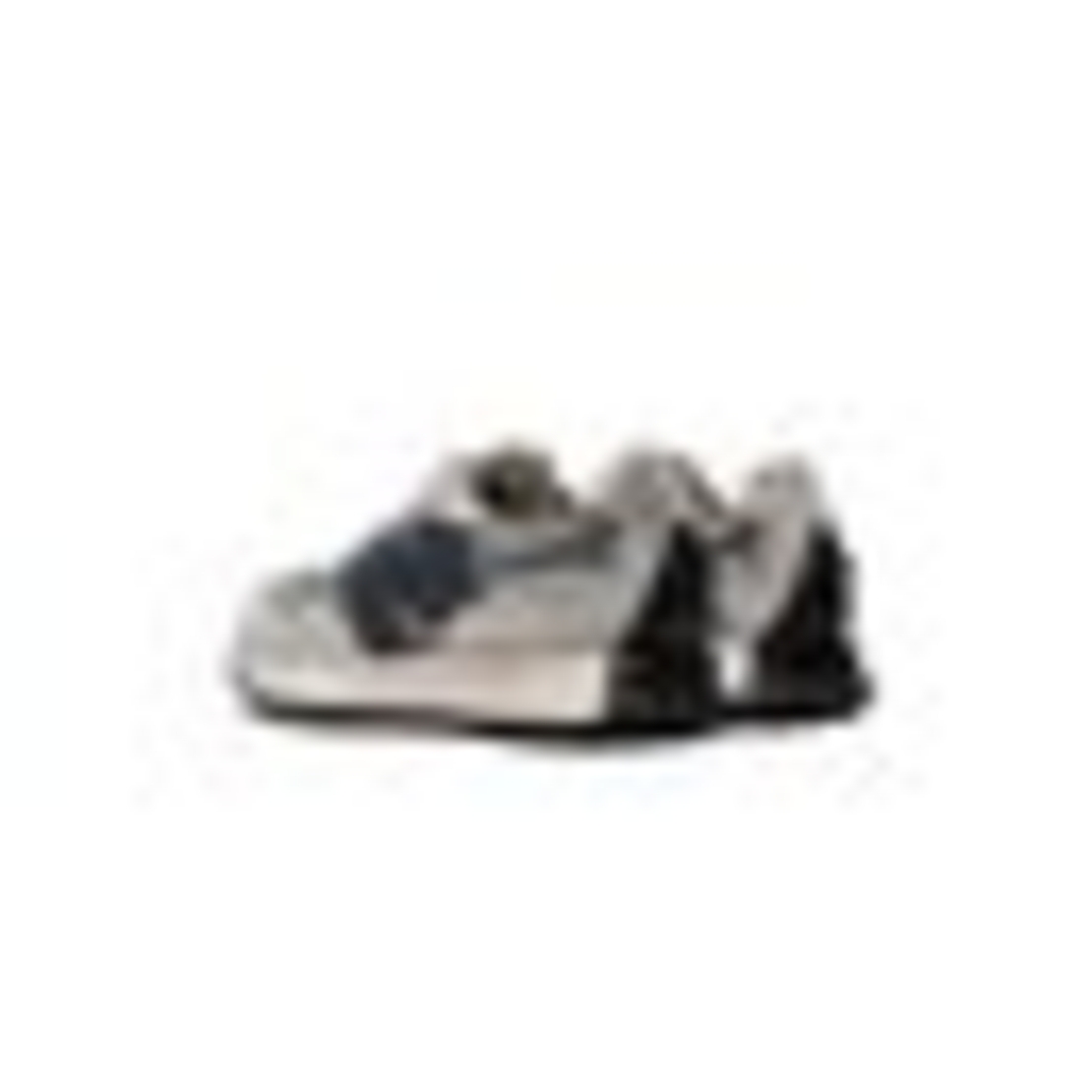 New Balance 327 Grey Matter