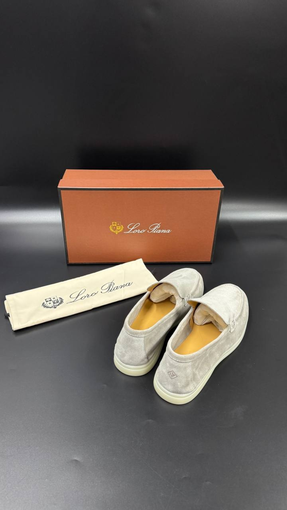 Loro Piana 3