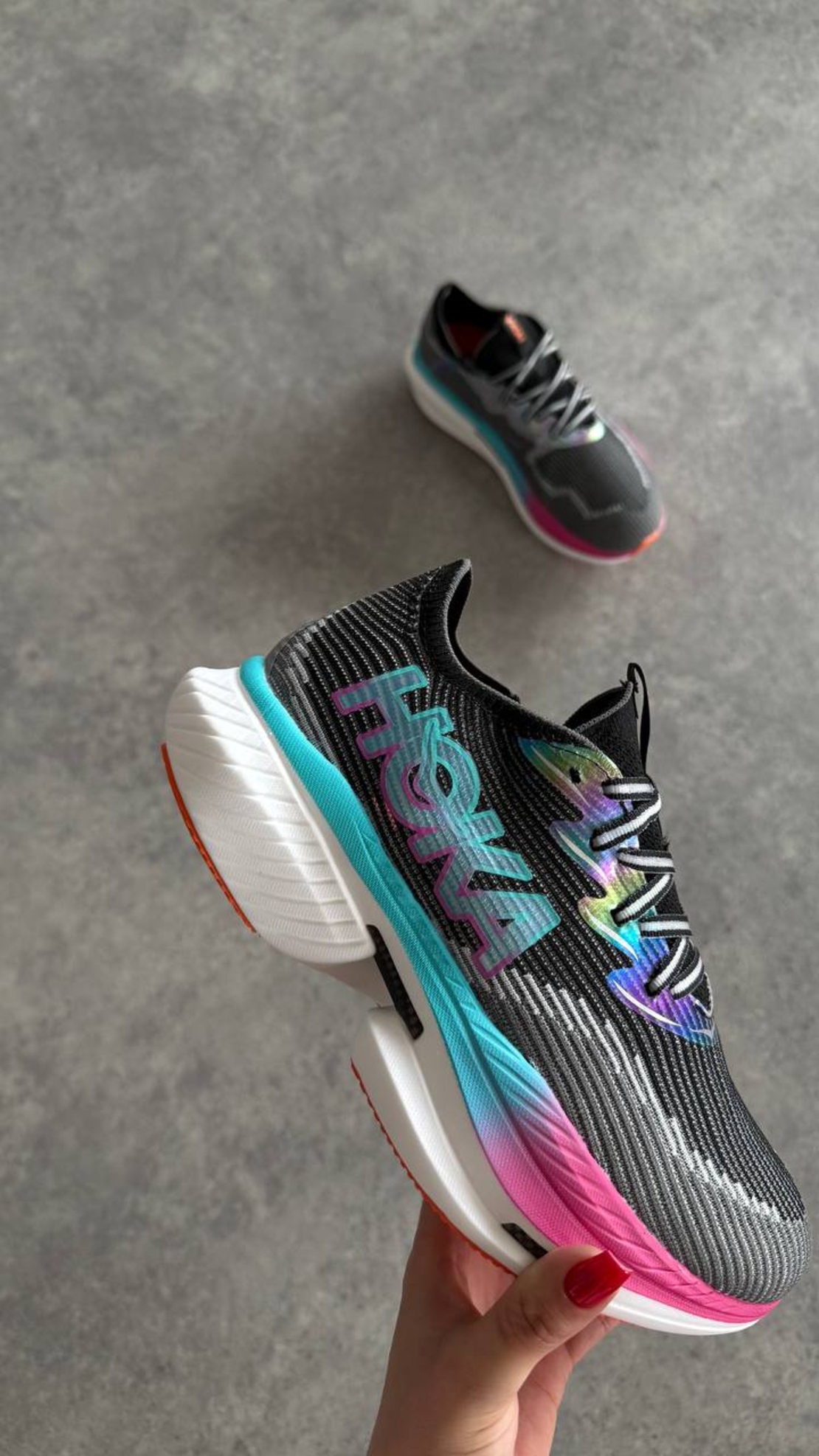 Hoka Cielo X1 Unisex