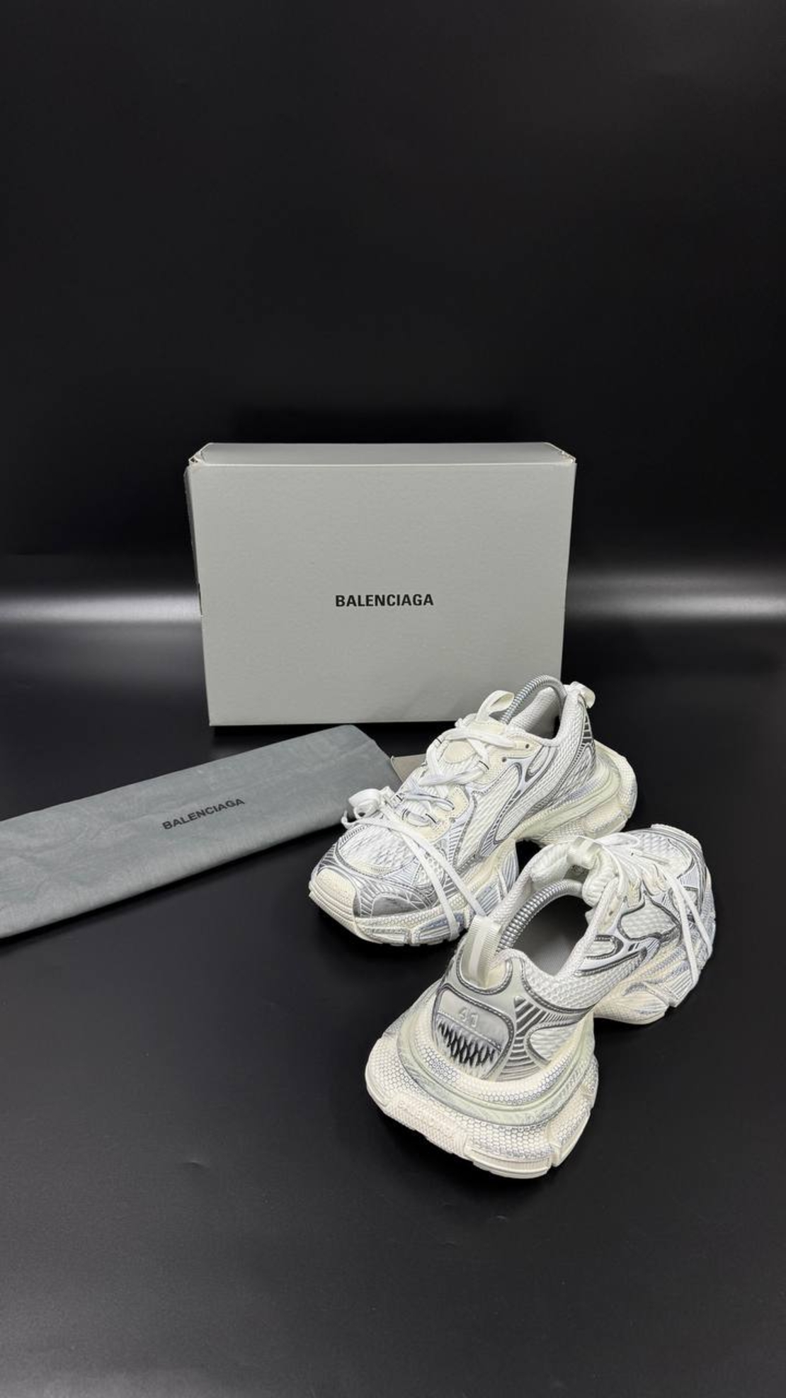 Balenciaga 3XL
