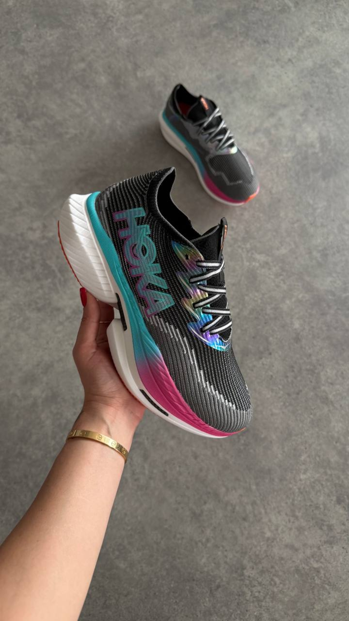 Hoka Cielo X1 Unisex