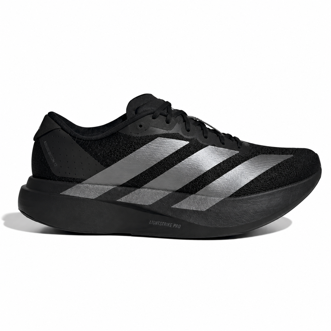 Adidas Adizero EVO SL Black Silver