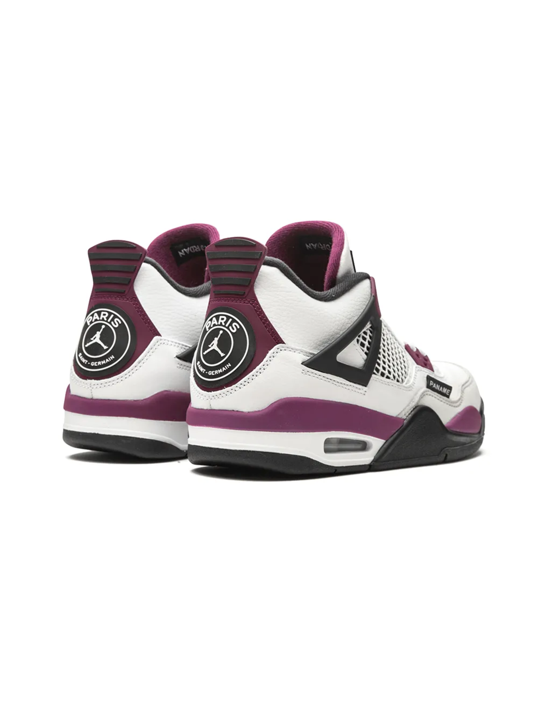 Air Jordan 4 Retro PSG Paris Saint-Germain