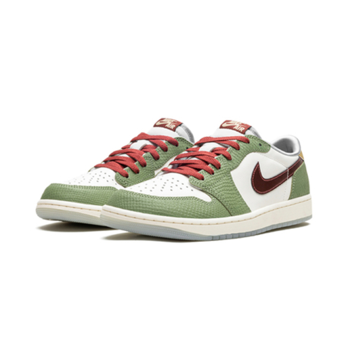 Air Jordan 1 Low og YEAR OF THE DRAGON