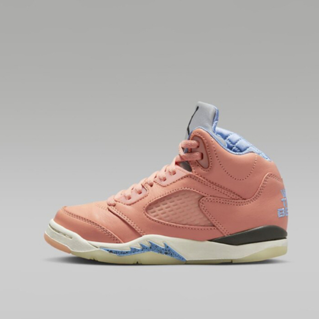 DJ Khaled x Air Jordan 5 Retro CRIMSON BLISS