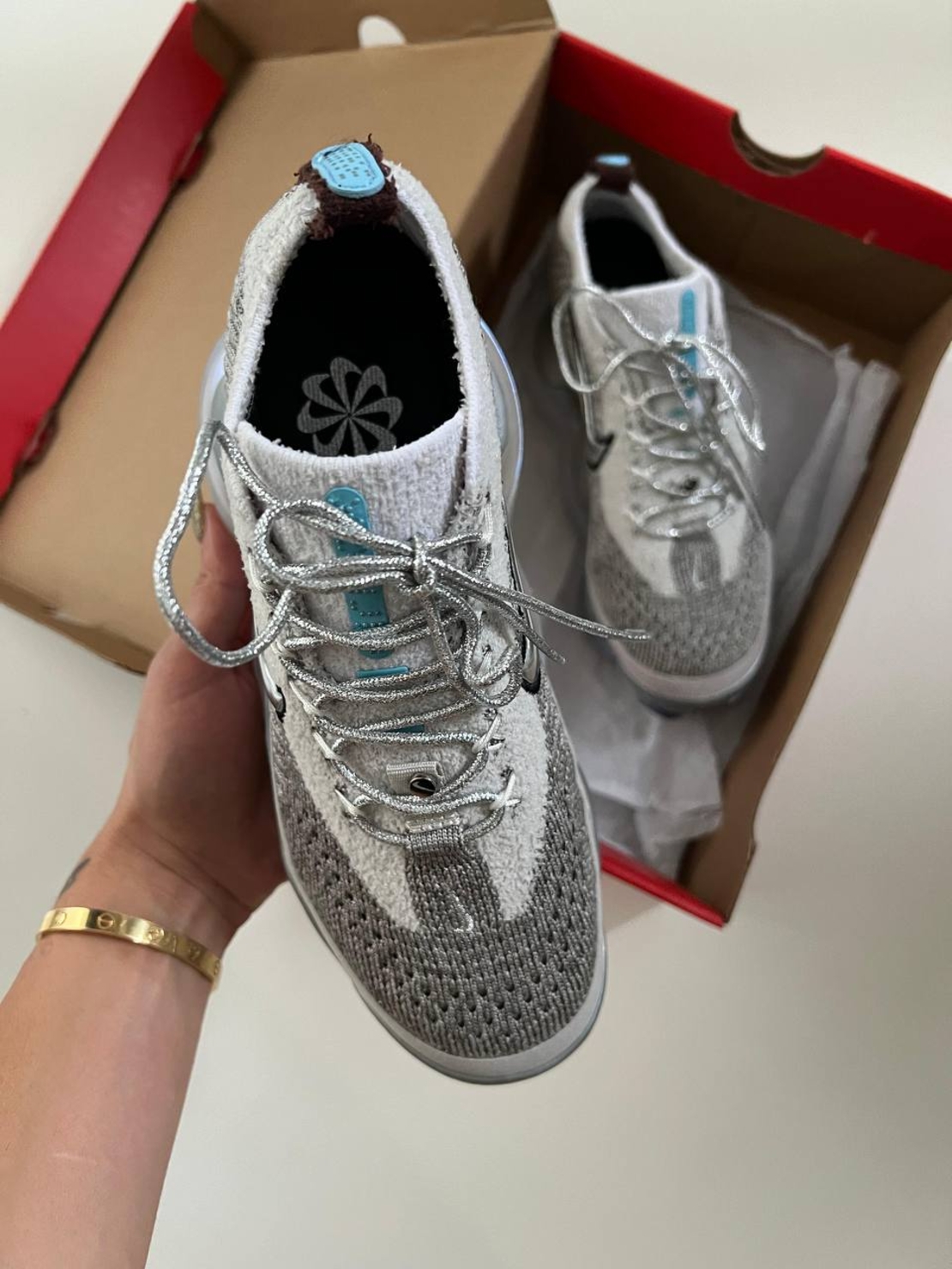 Nike Air Vapormax Flyknit