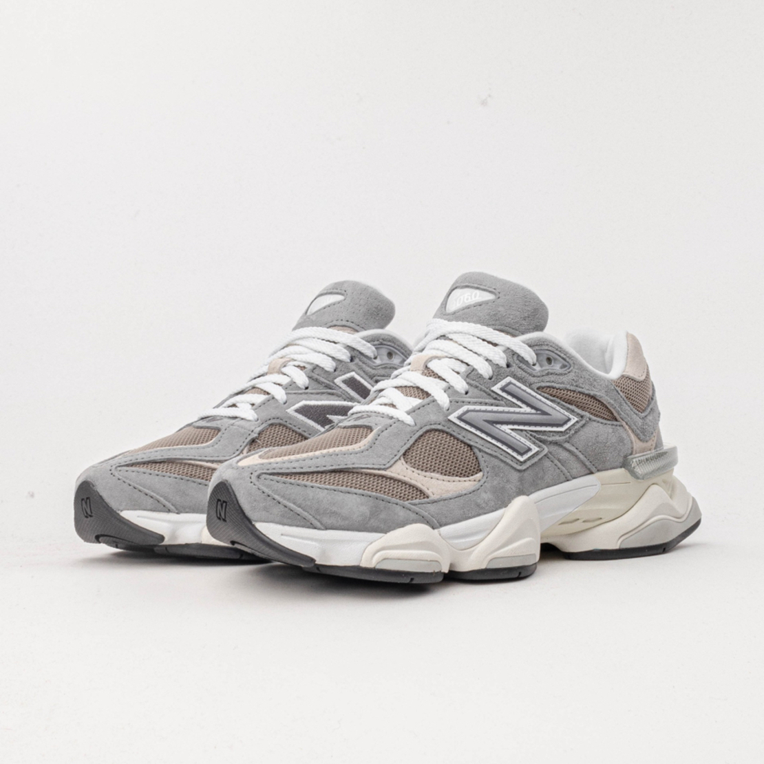 New Balance 9060 Slate Grey Arid Stone