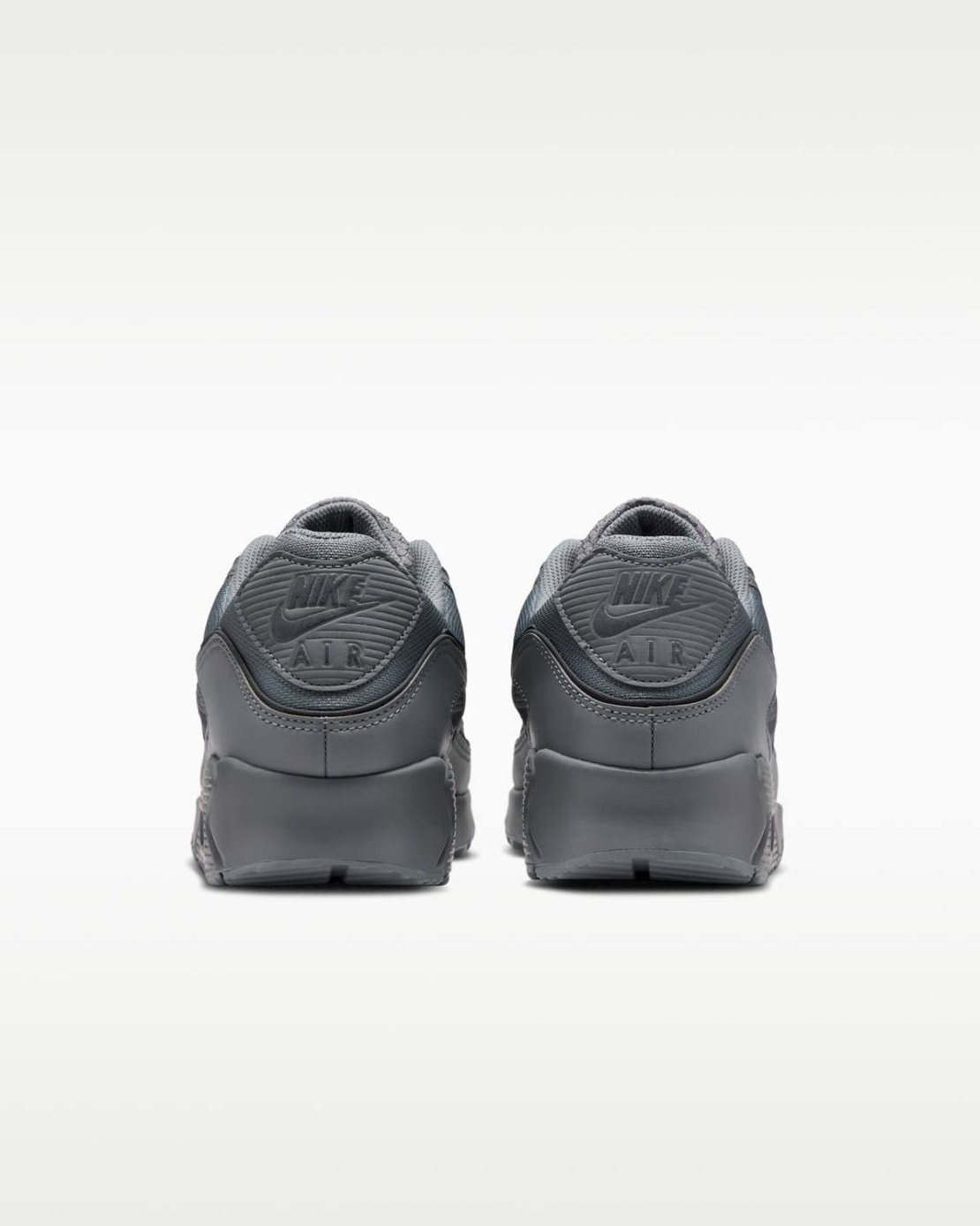 Nike Air Max 90 “Wolf Grey”