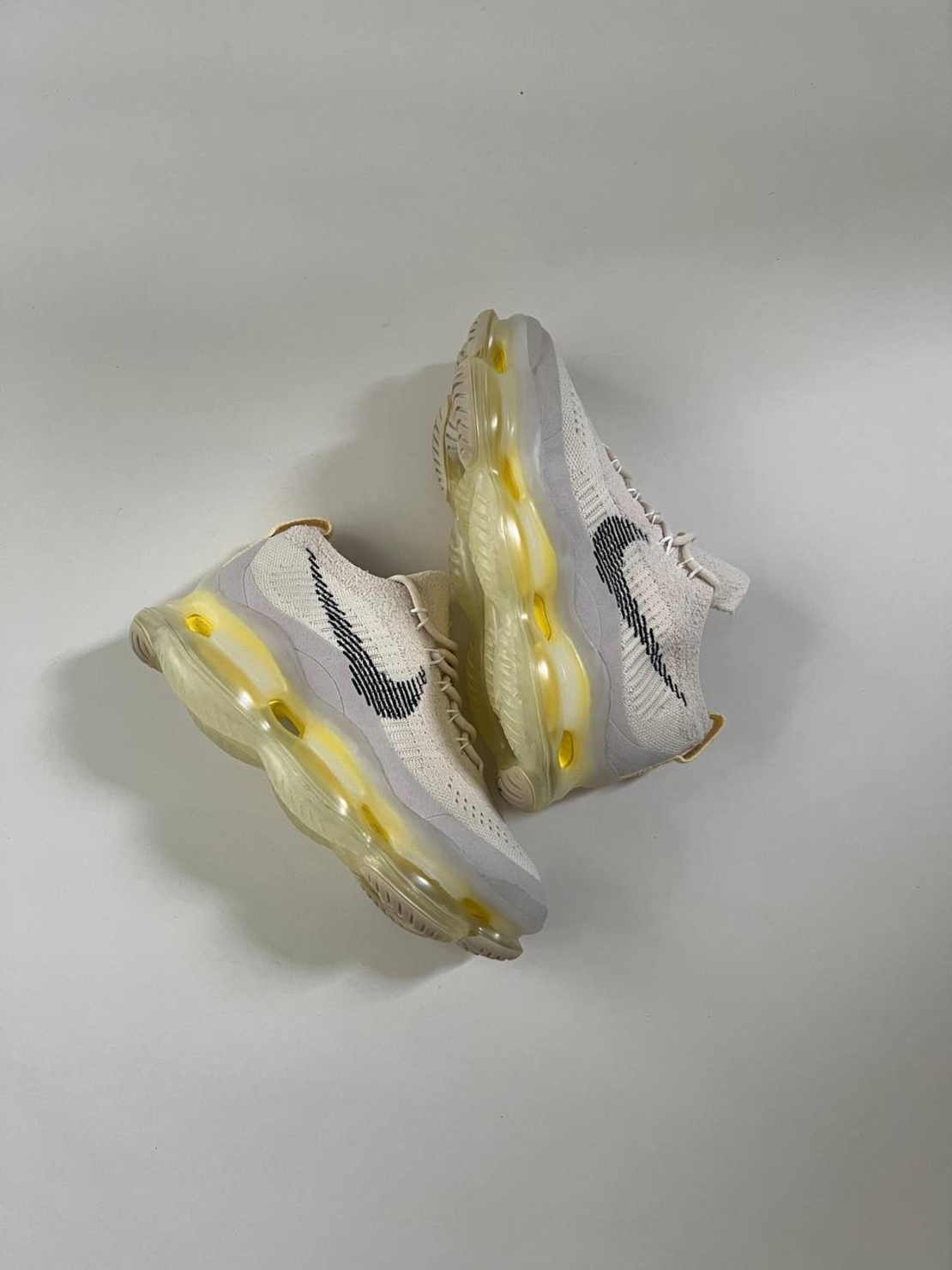 Nike Air Vapormax Flyknit