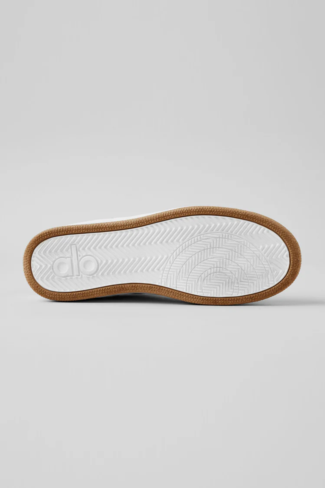 Alo  Recovery Mode Sneaker White