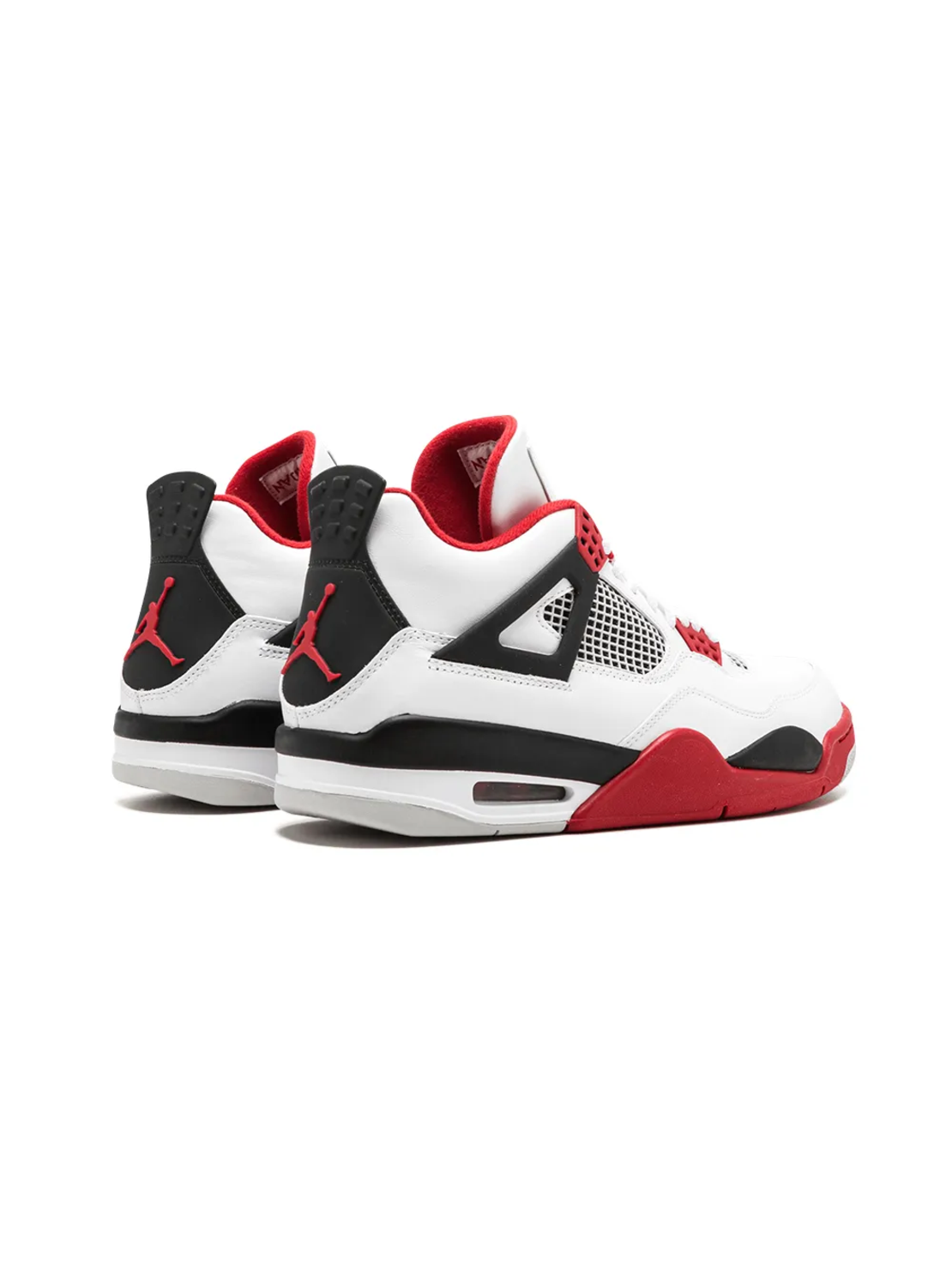 Air Jordan 4 Retro “Fire Red”