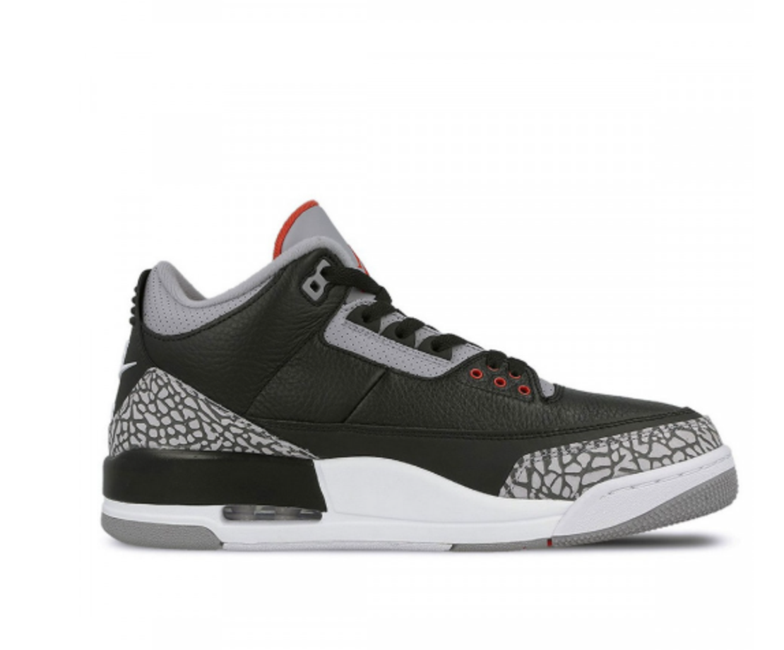 Nike Air Jordan 3 Retro