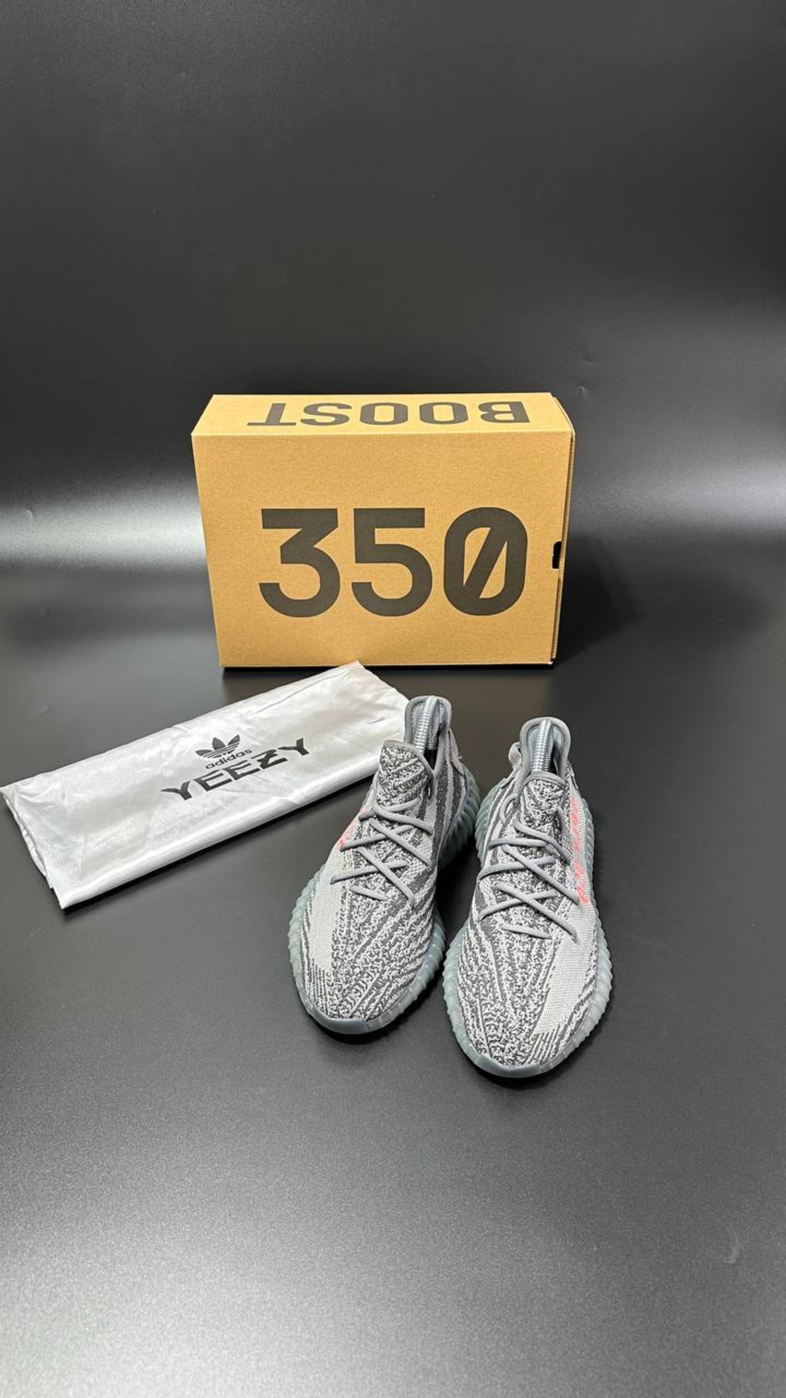 Adidas Yeezy Boost 350 V2 