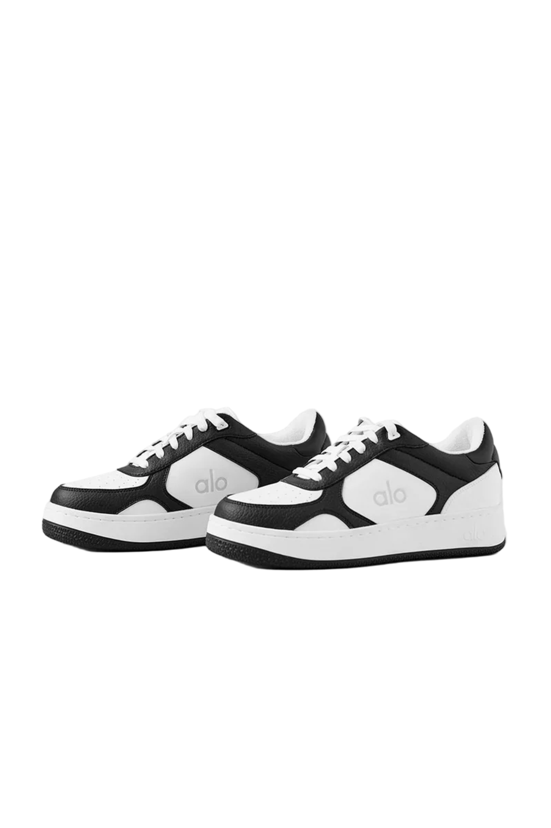 Alo Recovery Mode Sneaker