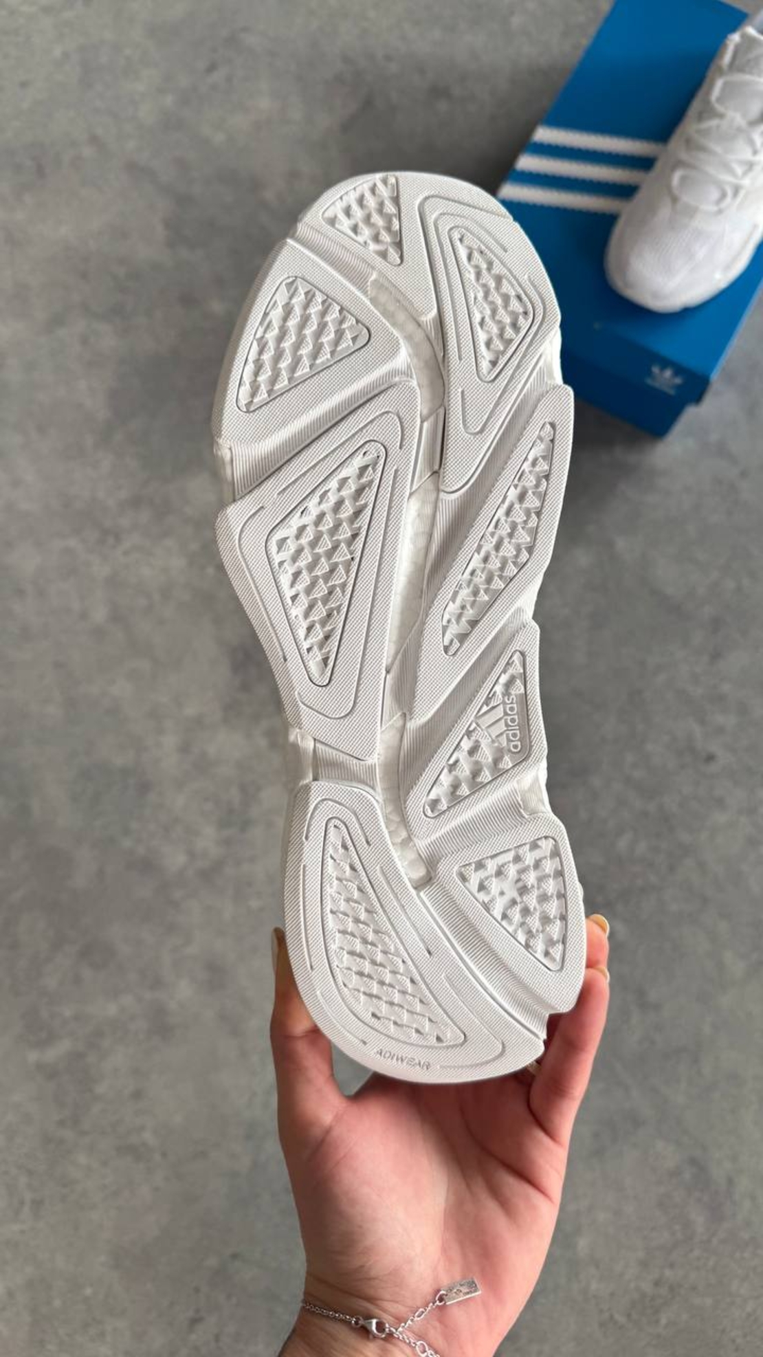 Adidas X9000L4 
