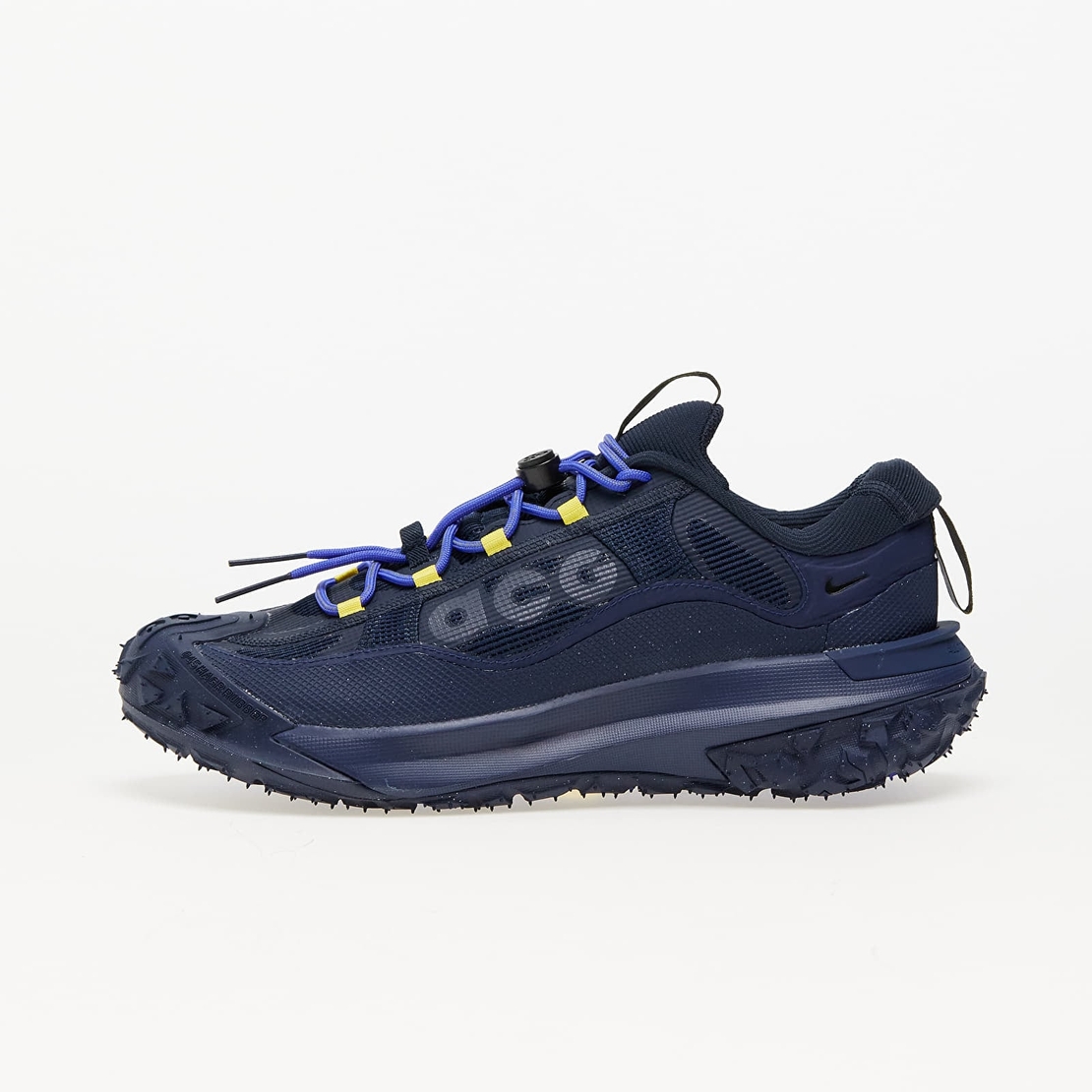 ACG MOUNTAIN FLY 2 LOW  “Gore-Tex Dark Navy”
