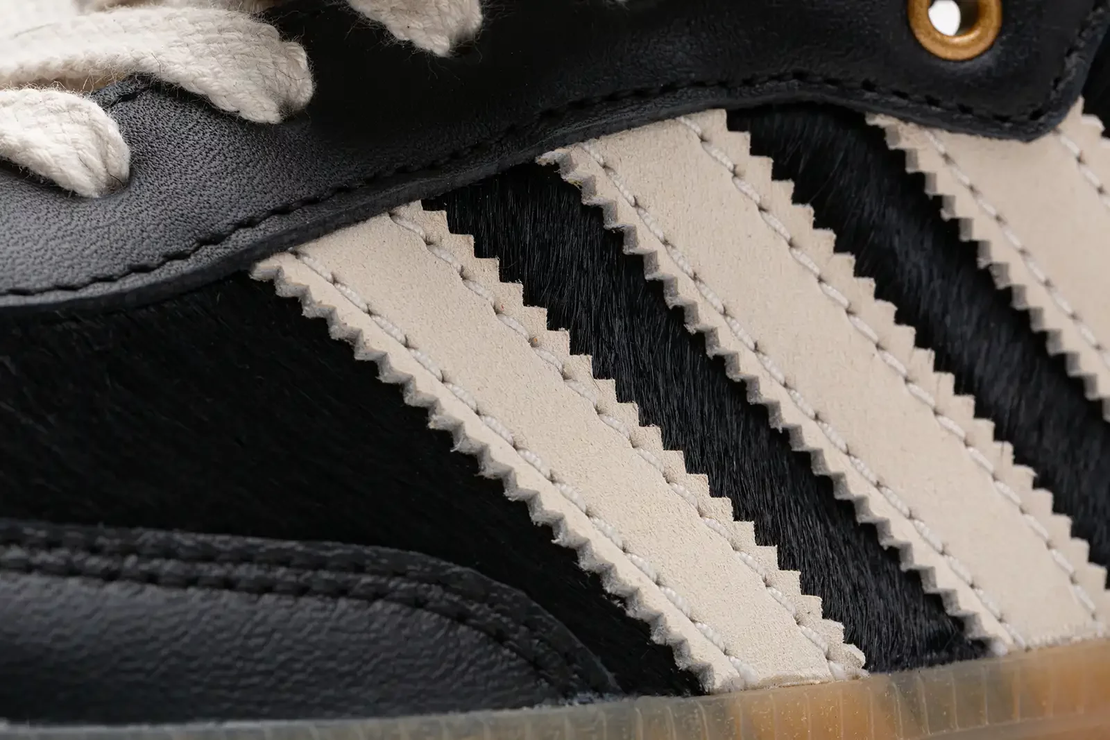 Wales Bonner Pony Tonal Samba
