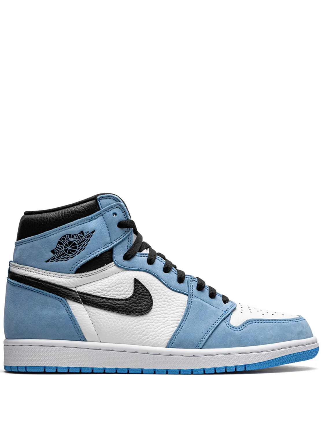 Air Jordan 1 “University Blue”