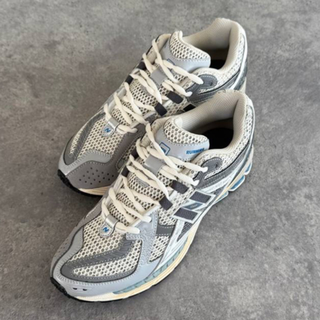 New Balance 1906 u Utility “Grey”