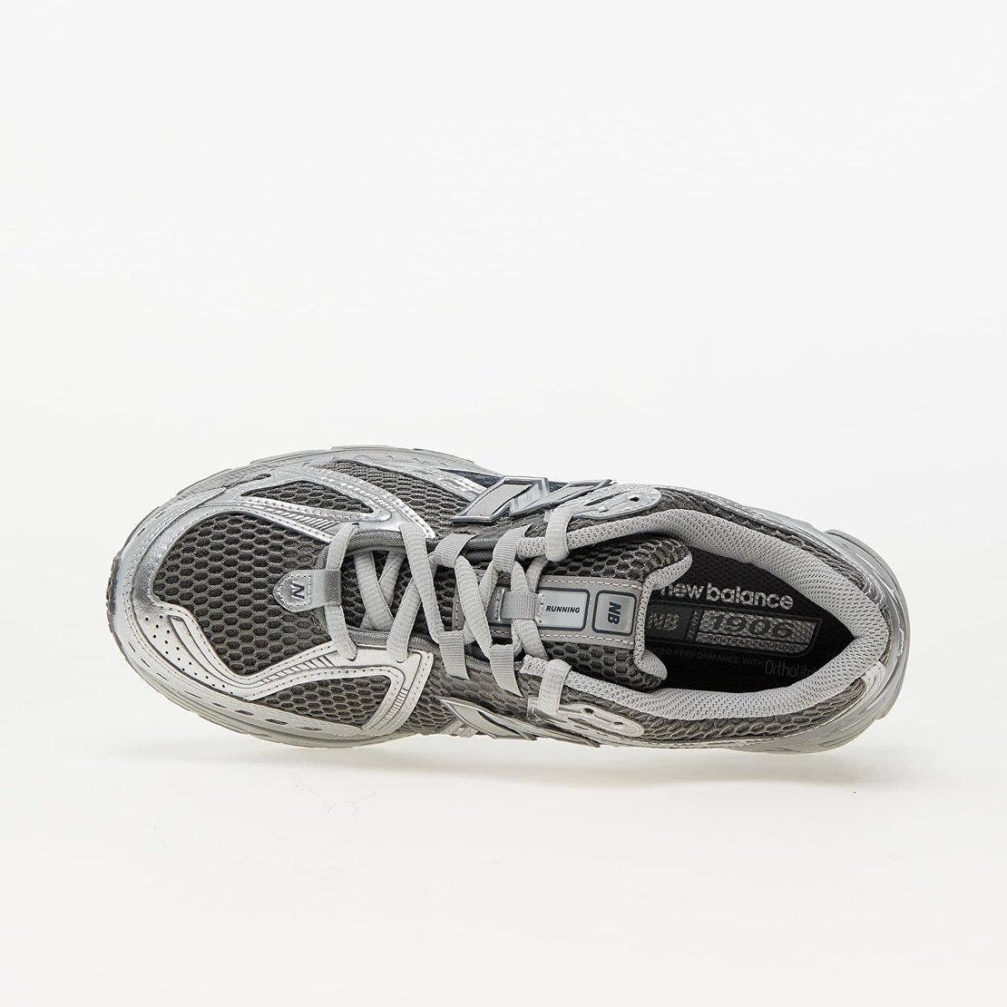 New Balance 1906r Harbor Grey