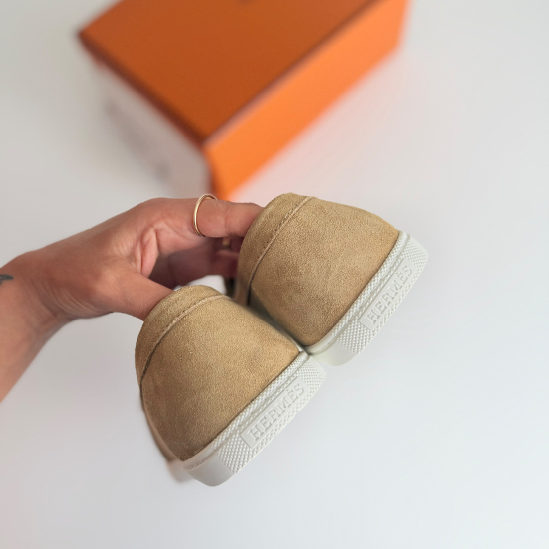 Hermes Luxury "Premium"