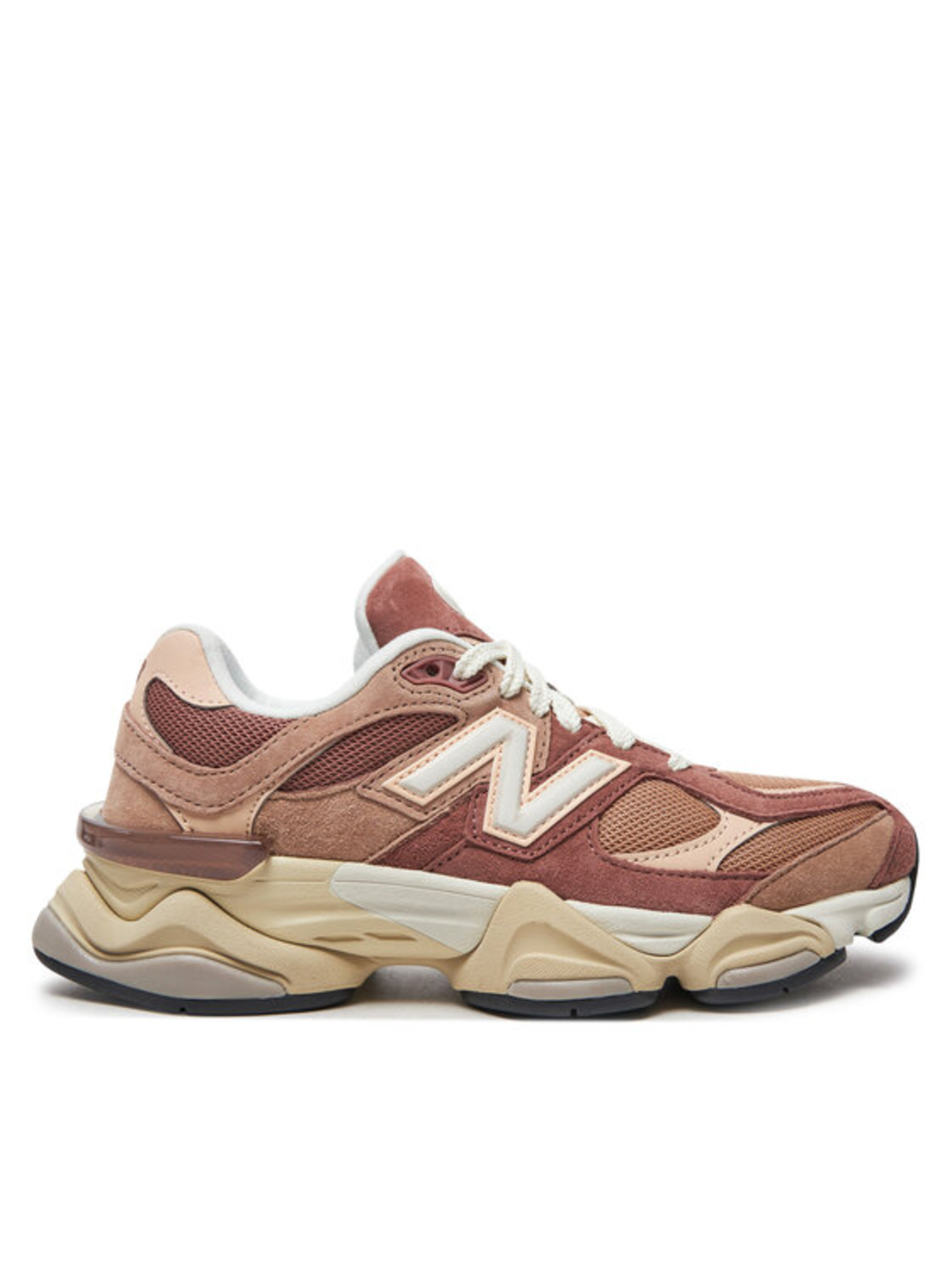 New Balance 9060 “Sparrow Flat Taupe”