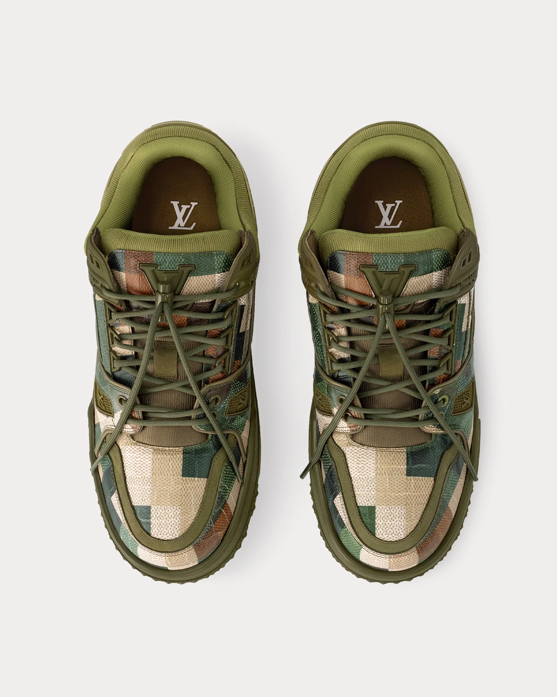 Louis Vuitton “Men” PREMİUM”