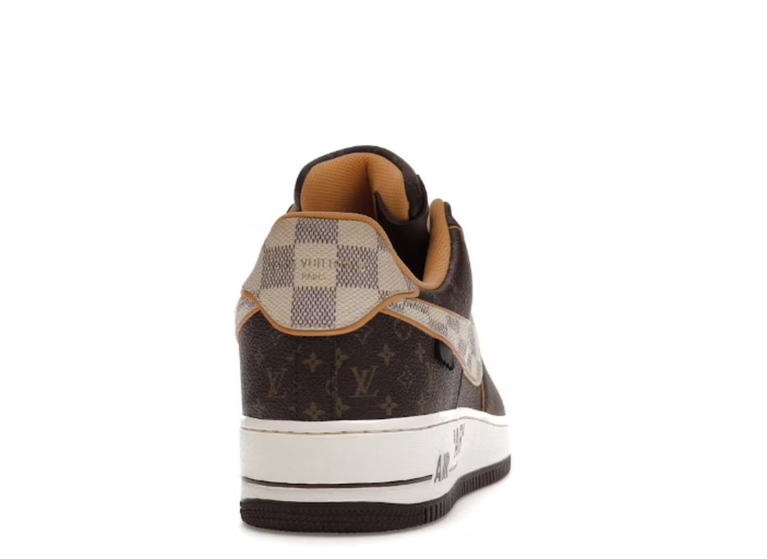 Air Force 1 x Louis Vuitton