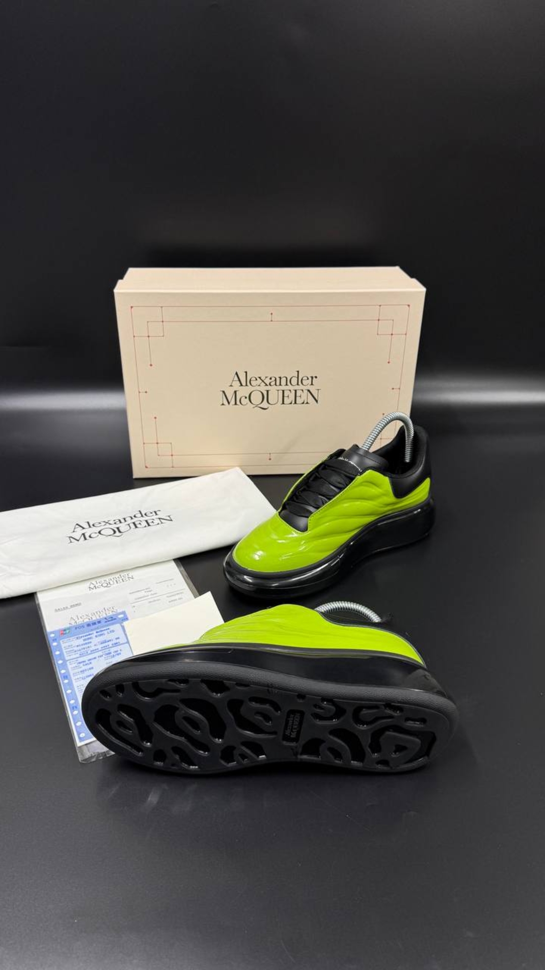 Alexander McQueen
