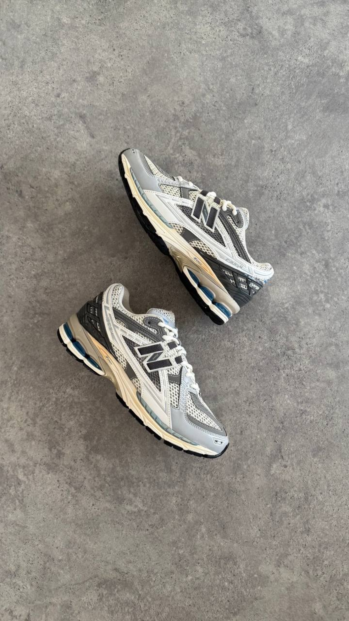 New Balance 1906U Utility “Grey”