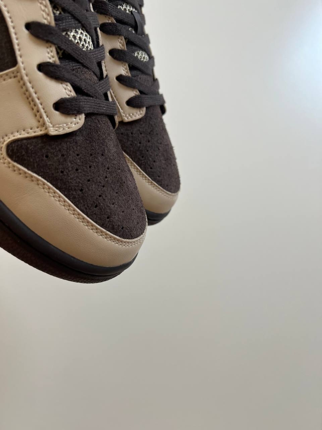 Dunk Low ''Red Panda''
