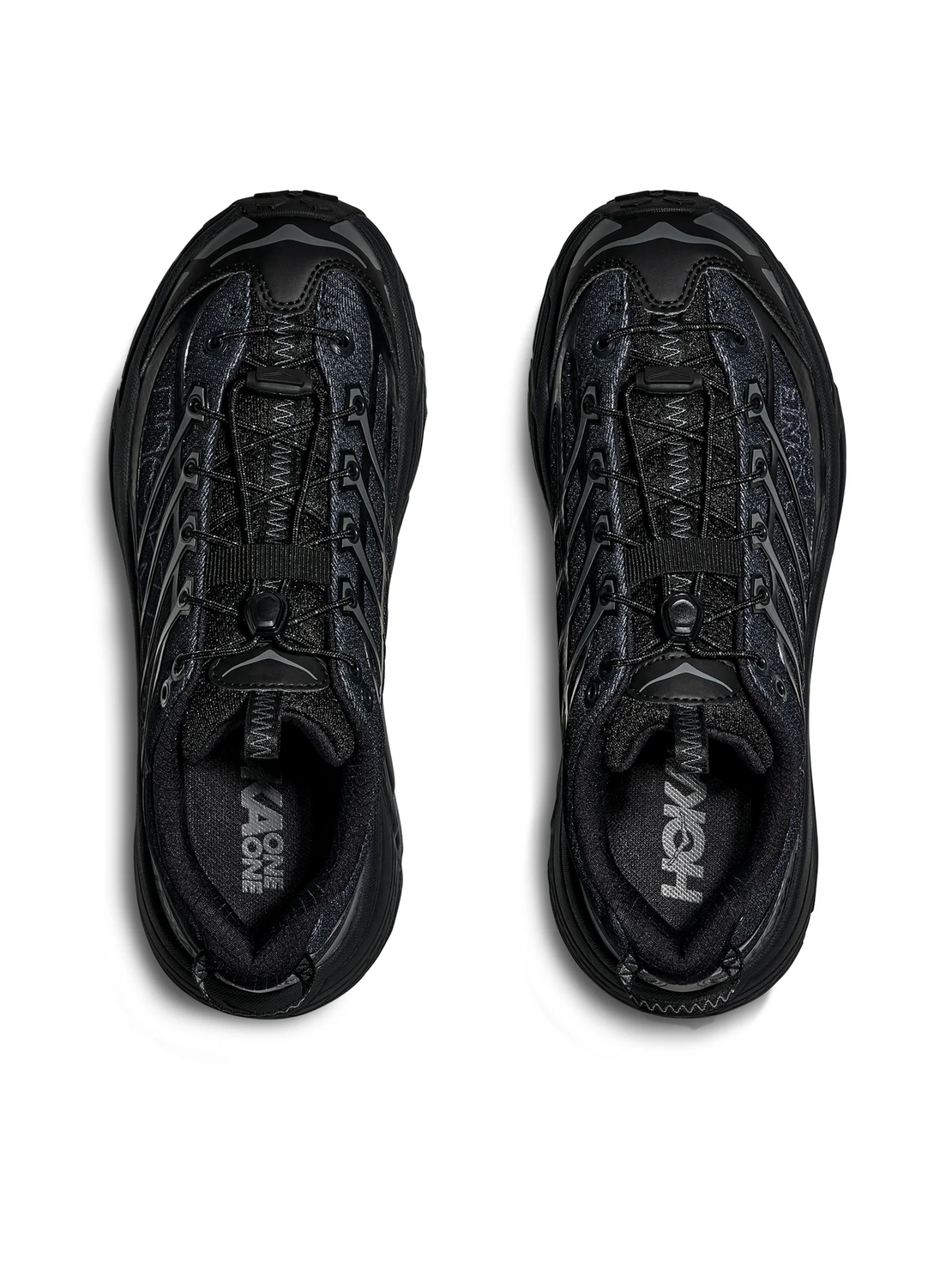 HOKA MAFATE THREE 2