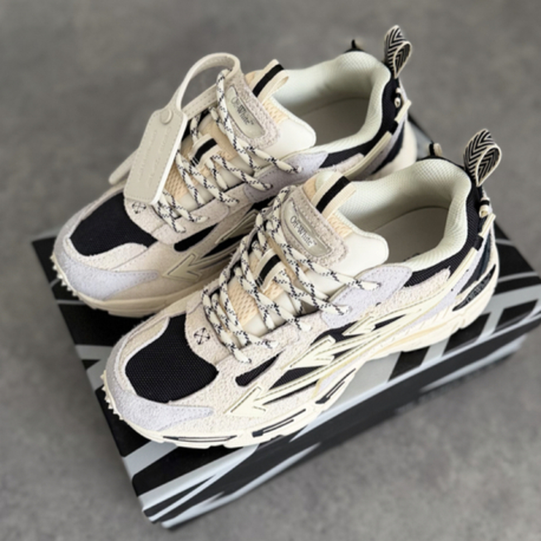 Off White Men “PREMİUM” NEW
