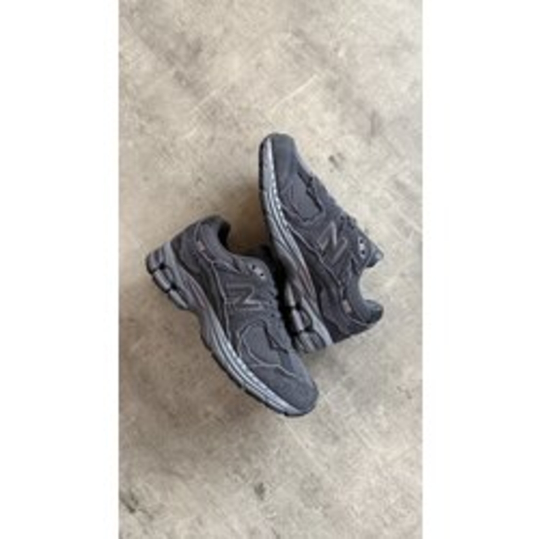 NEW BALANCE 2002R PROTECTION PACK PHANTOM