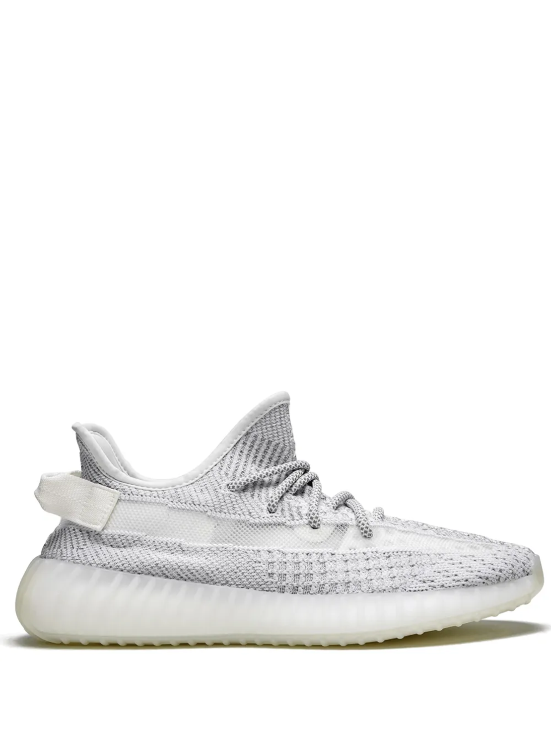 Yeezy Boost 350 V2 Cloud White