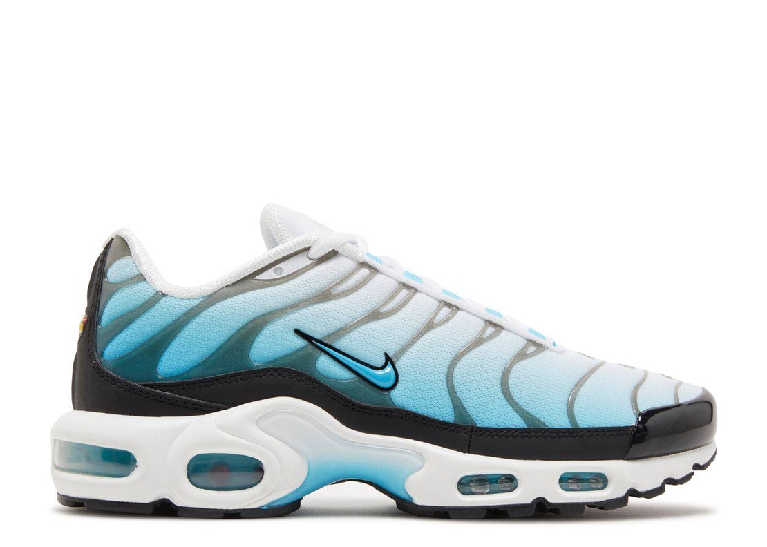 Nike Air Max Plus TN “Baltic Blue”
