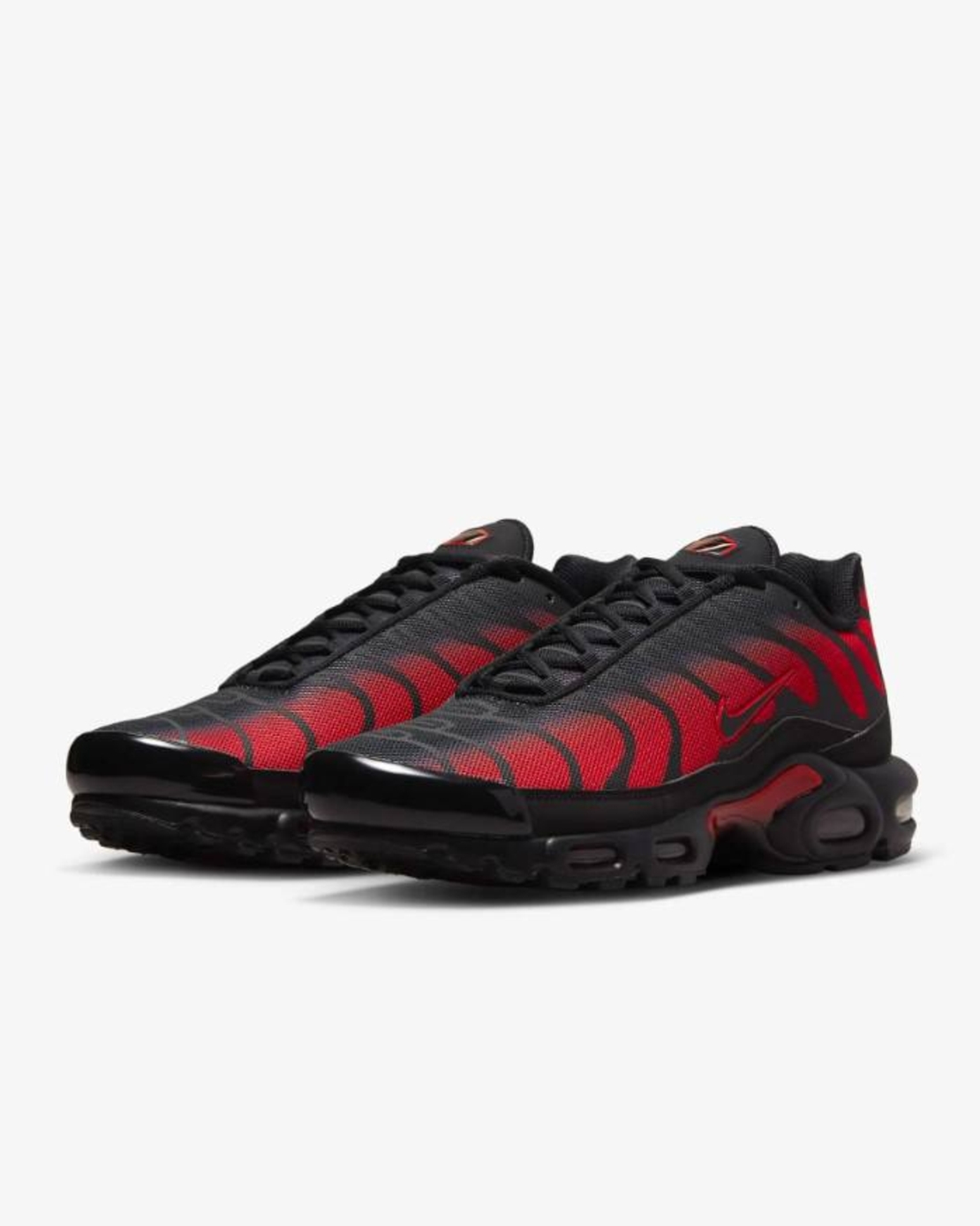 Nike Air Max Plus TN “Bred Reflective”