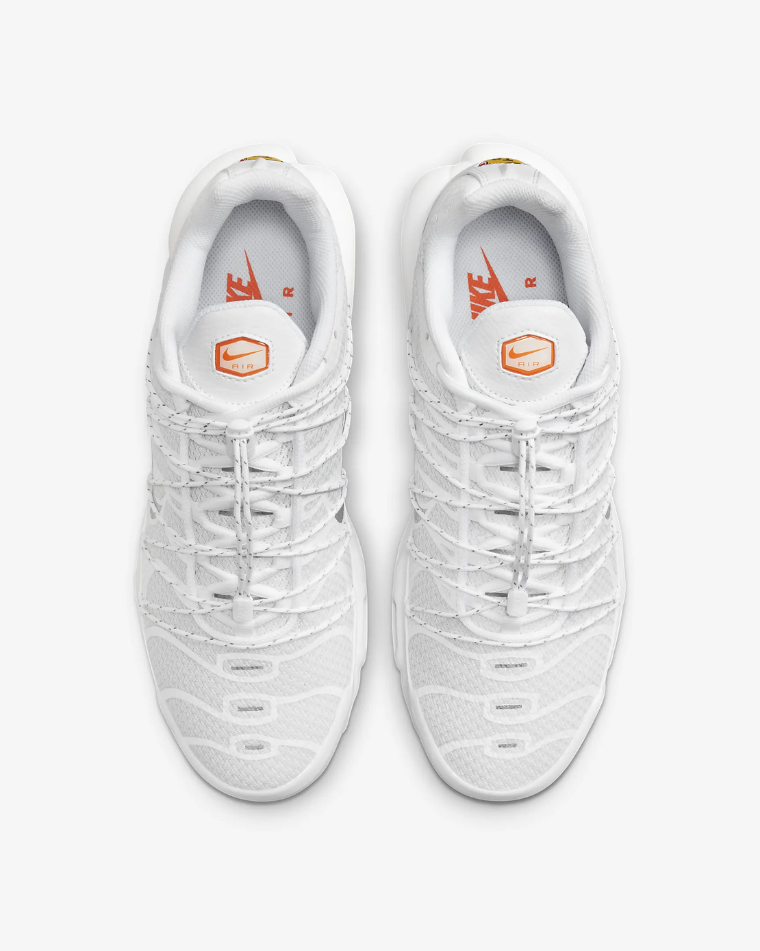 Nike Air Max Plus Utility ''White''