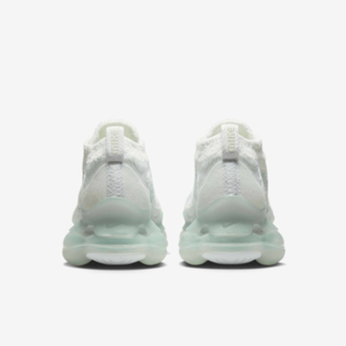 Air Max Scorpion Flyknit White